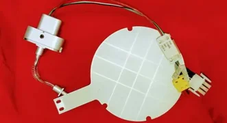 LAM RESEARCH RAINBOW 4520I HEATER PADDLE ASSEMBLY 839-021962-008