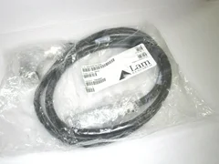  LAM RESEARCH RF GENERATOR CABLE 853-016151-204