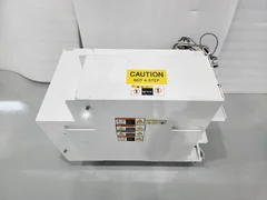 LAM RESEARCH RF GENERATOR CART 853-243882-003 (As-Is)