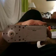 LAM RESEARCH RF MODULE (714-032736-005) 853-800838-010 Rev. C