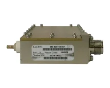 LAM RESEARCH RF MODULE MODEL # 853-800749-007 REV A