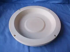 LAM RESEARCH RF SHAPED WINDOW 716-330121-001