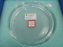 LAM RESEARCH RING,EDGE,BOT,200-300MM 716-026652-002