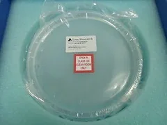 LAM RESEARCH RING,EDGE,BOT,200-300MM 716-026652-002