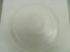 LAM RESEARCH RING,FOCUS,STEPPED DFC 200M 716-015595-002