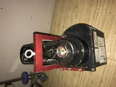 LAM RESEARCH ROBOT ARM 02-457183-00