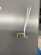 LAM RESEARCH , SWITCH OVERTEMP , 645-009920-001 , A9400PTX , A9600DFM , ALLIANCE