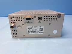 LAM RESEARCH Spectrometer 685-064724-103, 1010161, 5500640176