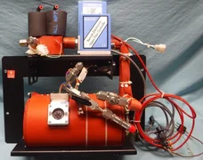 LAM RESEARCH TANK VAPOR DLUX,HTR 853-025807-001