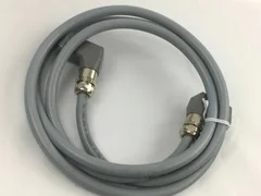 LAM RESEARCH TCP EXCELAN AC BIAS RF GENERATOR CABLE 853-016161-002
