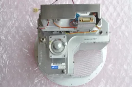 LAM RESEARCH TCP9600 UPPER RF MATCH , P/N : 853-032190-306 , SEE DETAIL