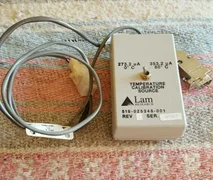 LAM RESEARCH  TEMPERATURE CALIBRATION SOURCE 518-025348-001