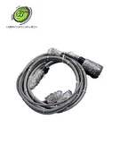 LAM RESEARCH Tcp 2300 Excelan Câble Assy Chauffage Chambre Esc 853-016155-003