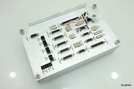 LAM RESEARCH Used 810-800256-004 REV.H SEM-I-120=6A36