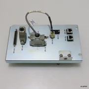 LAM RESEARCH Used 853-203016-172 REV.C ,810-028295-150 REV.172 SEM-I-1094=9G21