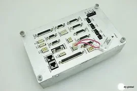 LAM RESEARCH Used NODE BOARD TYPE 3 810-800256-005 REV.A 714-0325 SEM-I-124=6A36