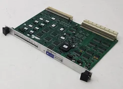 LAM RESEARCH VIOP PHASE III 810-099175-013 REV B MODULE CARD 714-000618-002