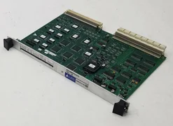 LAM RESEARCH VIOP PHASE III 810-099175-013 REV B MODULE CARD 714-000618-002