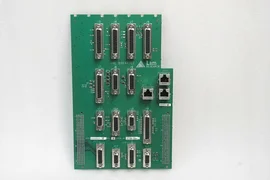 LAM RESEARCH VME BREAKOUT BOARD ASSY 810-800082-201 REV. A FREE SHIP