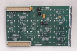 LAM RESEARCH VME BREAKOUT BOARD KIY045 ASSY 810-800082-029 REV. A #