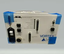 LAM RESEARCH VORTEX ROBOT CONTROLLER 79-444182-00 Excellent condition. Powers ON