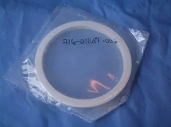 LAM RESEARCH WAFER CLAMP EDGE RING 716-011651-006