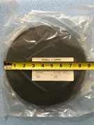 LAM RESEARCH , electrode upper P/N 715-011531-008 , new 