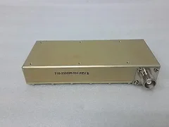 LAM RF MODULE 853-800749-007 Rev A