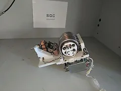 LAM RF Matching Network 853-025083-003-E1-3658 / 853-250001-024