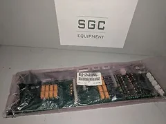 LAM RFRB Assy PCB A6 Gasbox I/O Board, 810-494010-001 / 810-494010R001