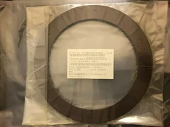 LAM  RING CONFINEMNT  (VESPEL)  p/n: 713-028487-001