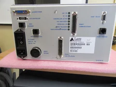 LAM RSEARCH 02-393020-00 REV.5 ROBOT CONTROLLER