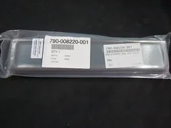 LAM Reasearch 790-008220-001  Door, W/Bonded Seal, Slot Valve