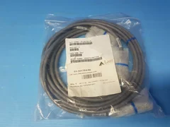 LAM Research 03-321764-00 Cable Assy. PWR, RS232, SMART, MTR