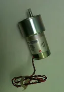 LAM Research 12V DC Motor 676-000504-003