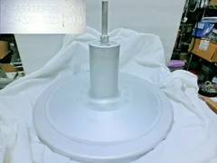 LAM Research 16-435080-00 Rev D Shower Head,1034325-0321-0031,Used,US_,7813