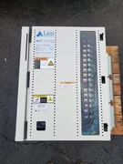 LAM Research 16-Line IGS Gas Box, 571-033051-001