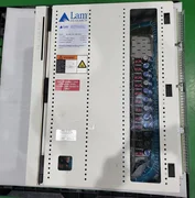 LAM Research 16-Line IGS Gas Box  571-033051-003