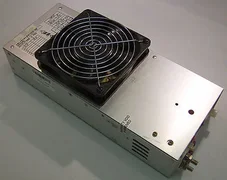 LAM Research 24V Power Supply 660-091820-001