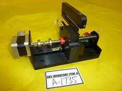 LAM Research 4420 853-012500-002-E-LEAN Edge Sensor Assembly 853-012500-002