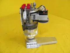 LAM Research 4420 Etcher 853-012123-001-G-230D Harmonic Arm Drive Assembly used