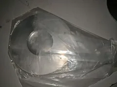 LAM Research 4520i Cover / Arm Housing / Lifter 715-021771-001