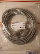 LAM Research 50’ Interface Cable 853-026078-050 Rev. A CA EMO RPBD TCU 50ft 