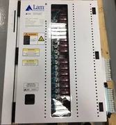 LAM Research 571-065780-702 16 Line Gas Box