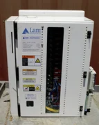 LAM Research 571-065780-702 All In One Gas Box / AS-IS, Reade Description