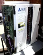 LAM Research 571-065780-703 All In One Gas Box / AS-IS, Reade Description