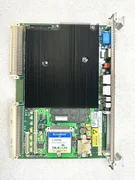 LAM Research 605-048878-001 GE FANUC VME-7671-421000 SBC Board