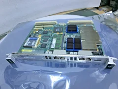 LAM Research 605-064676-006 GE V7668A-132L00 Gigabit Ethernet Board,AMIBIOS&7696