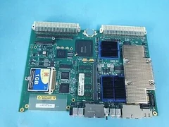 LAM Research 605-109114-001 , V7668A-131000 Board