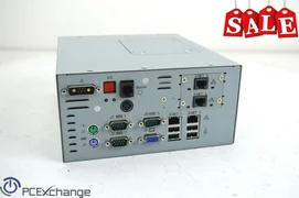 LAM Research 61-311719-00 Rev D Computer EC1 QNX Platform